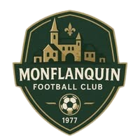 Monflanquin — Aged