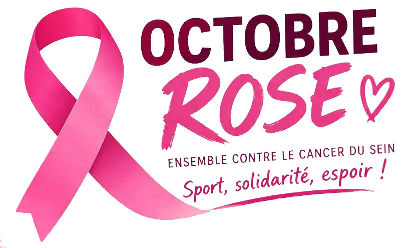 Octobre Rose